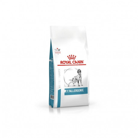 Dog Food - Royal Canin Anallergenic 8 kg Adult Dry Veterinary Diet