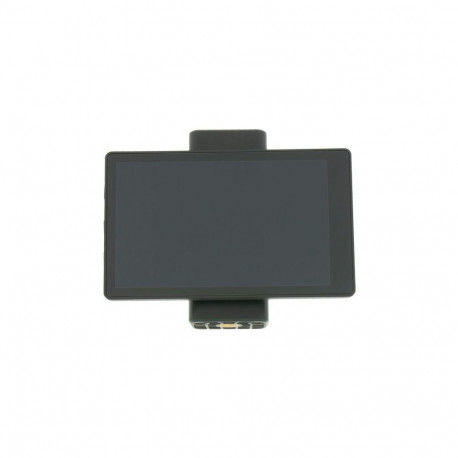 Camera Monitor - PATONA 4199 10.1cm Touchscreen 480x800 920mAh Black