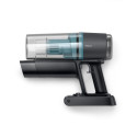 Stick Vacuum Cleaner - Philips 3000 Series XC3031 Bagless Lithium-Ion Black, Blue Stick Vacuum Cleaner - Philips 3000 Series XC3031 Bagless Lithium-Ion Black, Blue