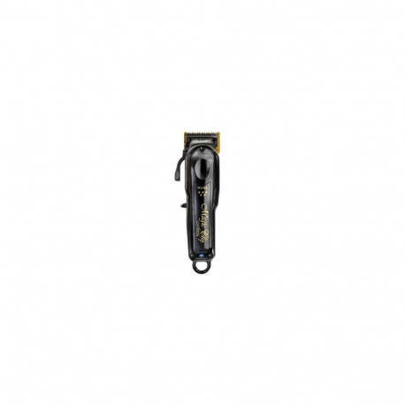 Hair Clipper - WAHL Black Magic 3026434 Mains/Battery 100min 8 Combs Black