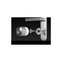 Smart Door Lock - NUKI Smart Lock PRO Keyless Entry, Bluetooth, 10-40 °C