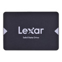 SSD - Lexar NS100 1TB SATA III 2.5"