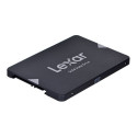 SSD - Lexar NS100 1TB SATA III 2.5"