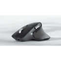 Computer Mouse - Logitech MX Master 3S for Mac, Ergonomic, Bluetooth, 500 mAh Battery