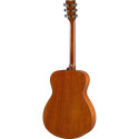 Acoustic Guitar - Yamaha FS800 Spruce Top Nato/Okoume Back 4.3cm Nut Width Acoustic Guitar - Yamaha FS800 Spruce Top Nato/Okoume Back 4.3cm Nut Width