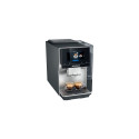 Coffee Maker - Siemens EQ700 Espresso Machine 2.4L Built-in Grinder Inox