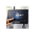 Coffee Maker - Siemens EQ700 Espresso Machine 2.4L Built-in Grinder Inox