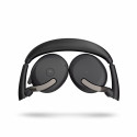 Headset - Jabra Evolve2 65 Flex Wireless Charging Bluetooth 5.2 32h Playback