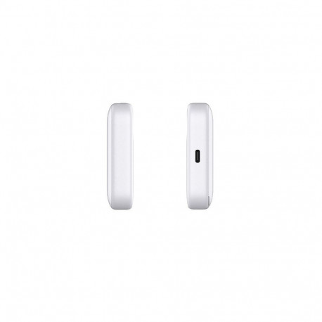 Router - ZTE U50 4G/5G, 32 Devices, Dual Band Wi-Fi, White