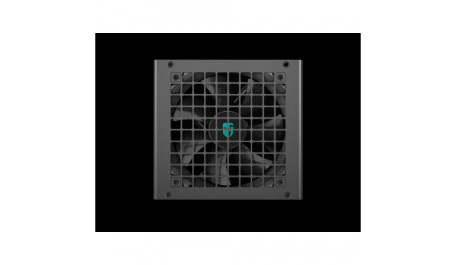 Power Supply Unit - DeepCool PF600X 600W 80 PLUS Bronze Active Cooling