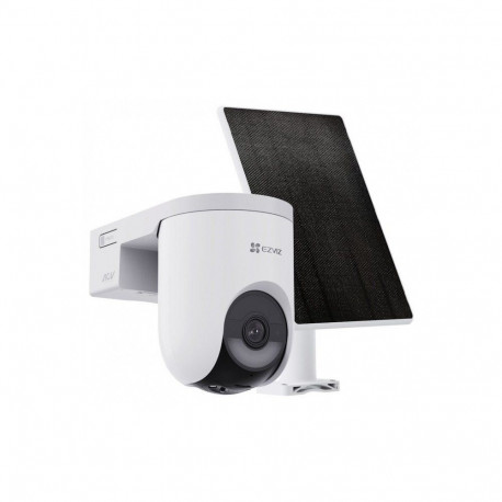 IP Camera - Ezviz HB8 5MP 180° Night Vision PoE