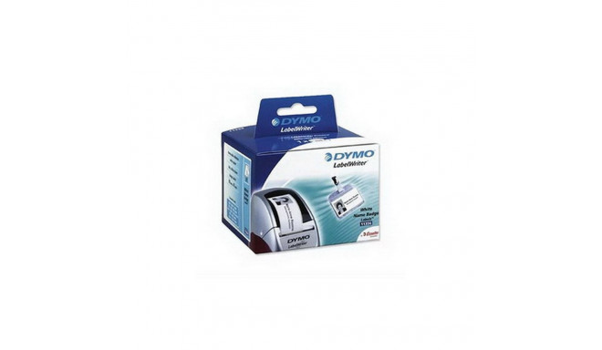 Markeerimislint Dymo LabelWriter 57x32mm, 1000tk/rullis