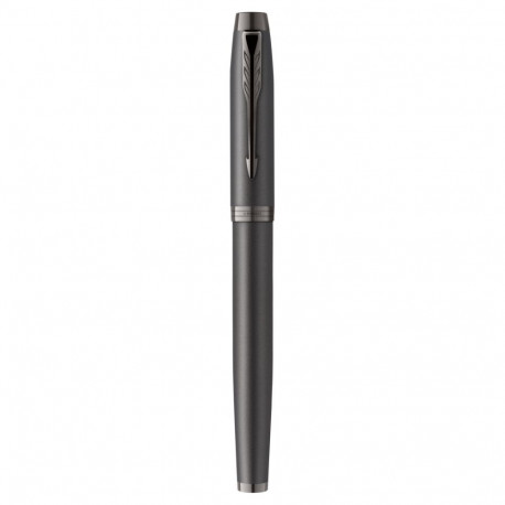 Täitesulepea PARKER IM Monochrome Fine. Koos kinkekarbiga, sinine tint