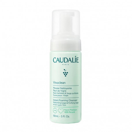 Caudalie puhastusvaht Vinoclean 150ml