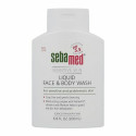 SEBAMED SENS.SKIN GEL CORPORAL 200ML SEBAMED SENS.SKIN GEL CORPORAL 200ML