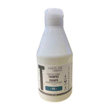 SALERM HAIRLAB PRIMER PRE-SHAMPOO PURIFICANTE 300ML