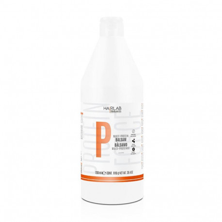 Salerm juuksepalsam Hairlab Multi-proteinas 1200ml