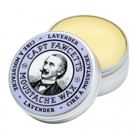 Captain Fawcett habemevaha lavendel 15ml