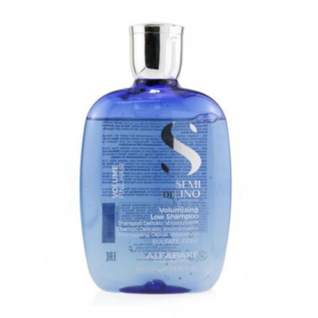Alfaparf šampoon Semi di Lino Volumizing Low sulfaadivaba 250ml