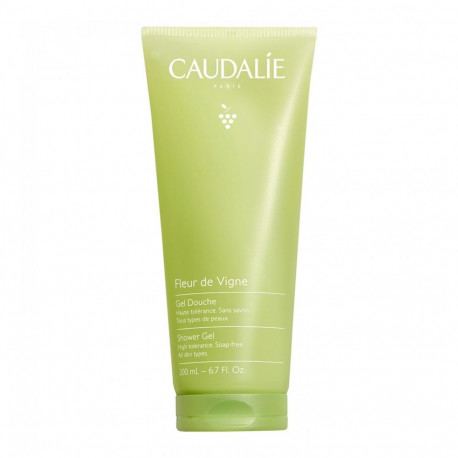 Caudalie dušigeel Fleur de Vigne 200ml