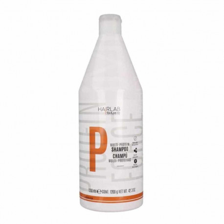 SALERM HAIRLAB CHAMPU 1200ML