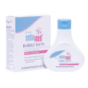 SEBAMED BABY BUBBLE BATH PF 5.5 200ML