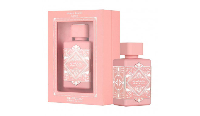 LATTAFA NOBLE BLUSH NADEE AL OUD EAU DE PARFUM 100ML VAPORIZADOR