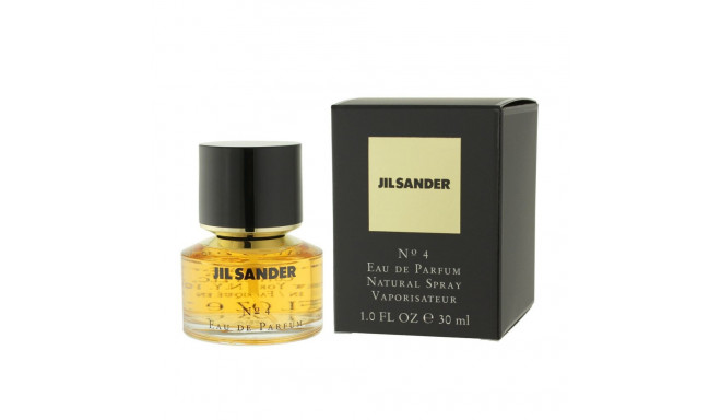Jil Sander No.4 Edp Spray (30ml)