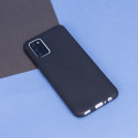 Matt TPU case for Realme 8 / 8 Pro black