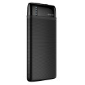 Forever power bank TB-100M 10000 mAh black