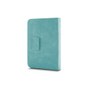 Universal case Fantasia for tablet 9-11''(L27 x W20 cm) mint