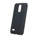 Matt TPU case for Samsung Galaxy S22 black
