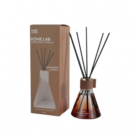 Kodulõhnastaja HOME LAB Hucleberry & Vanilla 100ml