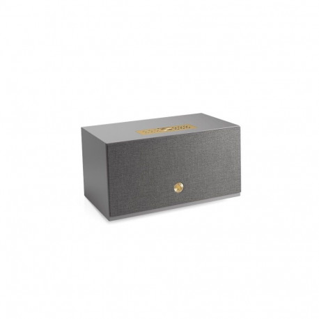 Audio Pro C10 MkII Linkplay Speaker, Grey