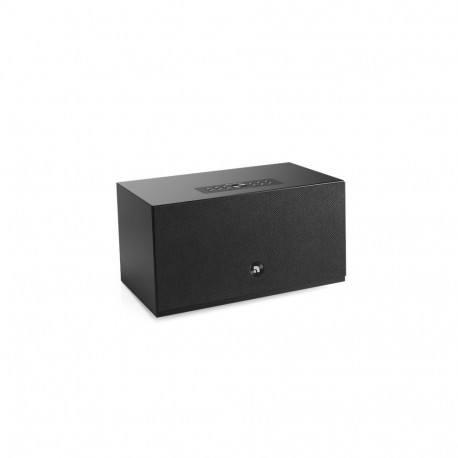 Audio Pro C10 MkII Linkplay Speaker, Black