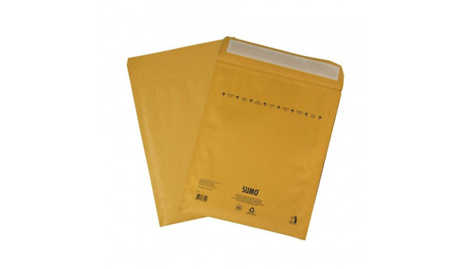 Turvaümbrik Sumo nr. 19 pabermasstäitega (sisemõõt 295x445)