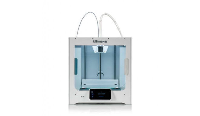 3D-printer Ultimaker S3