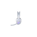 Logitech G G522 Lightspeed Wireless Gaming Headset, Bluetooth, White