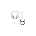 Logitech G G522 Lightspeed Wireless Gaming Headset, Bluetooth, White