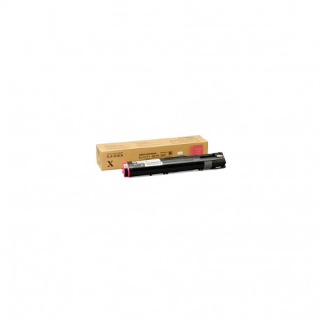 Xerox 006R01644 Toner Cartridge, Magenta