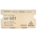 Ricoh MP 601 (407824) Toner Cartridge, Black