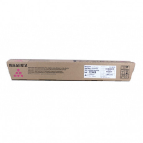 Ricoh MP C3503 (841819) Toner Cartridge, Magenta