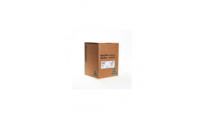 Ricoh C5200 (828429) Toner Cartridge, Cyan