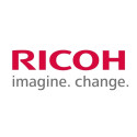 Ricoh C5200 (828429) Toner Cartridge, Cyan