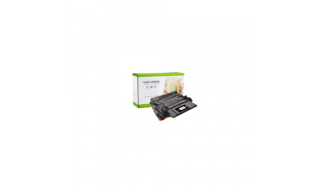 Static Control Toner Cartridge Black, Compatible with Canon CRG 056H (3008C002)