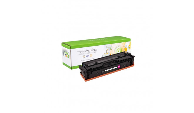 Static Control Toner Cartridge Magenta, Compatible with HP 207A (W2213A)