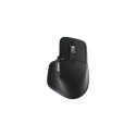 Logitech MX MASTER 3S Wireless mouse, Graphite