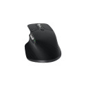 Logitech MX MASTER 3S Wireless mouse, Graphite