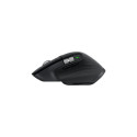 Logitech MX MASTER 3S Wireless mouse, Graphite