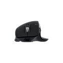 Logitech MX MASTER 3S Wireless mouse, Graphite